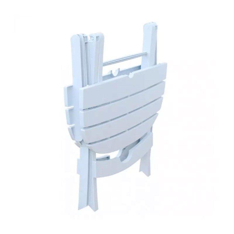 Table Pliante RUSPINA TP020 - Blanc 2 table pliante ruspina tp blanc z