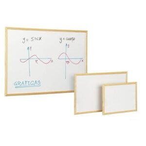 tableau blanc faibo economique x cm