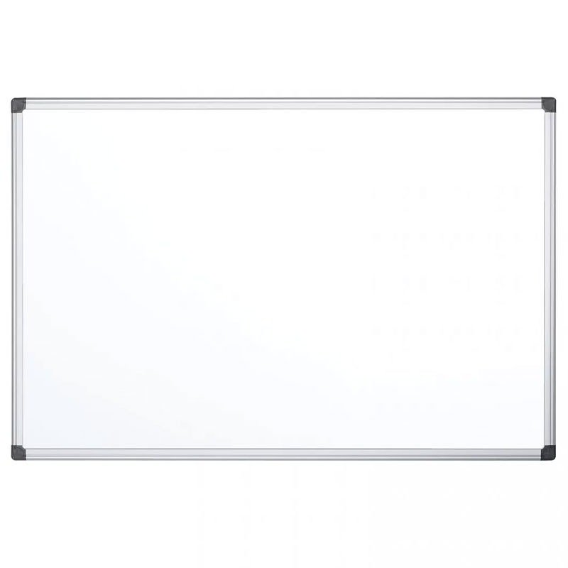 Tableau Blanc Magnétique BIOFFICE 60 X 90 cm 1 tableau blanc magnetique bioffice x cm