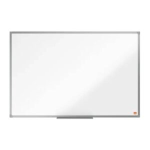 tableau blanc magnetique nobo x cm