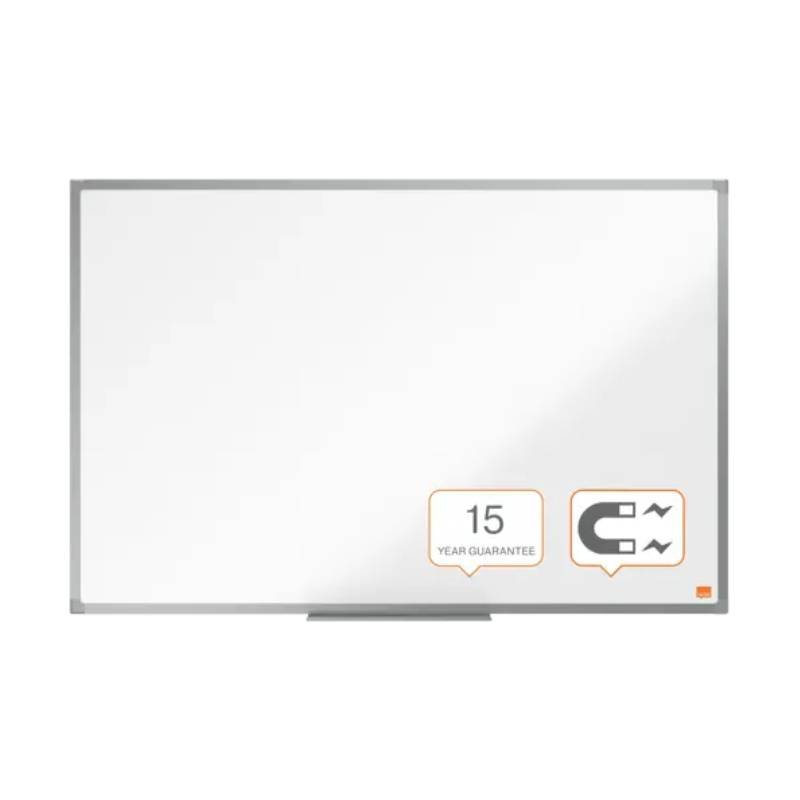 Tableau Blanc Magnétique NOBO 60X90 cm 4 tableau blanc magnetique nobo x cm