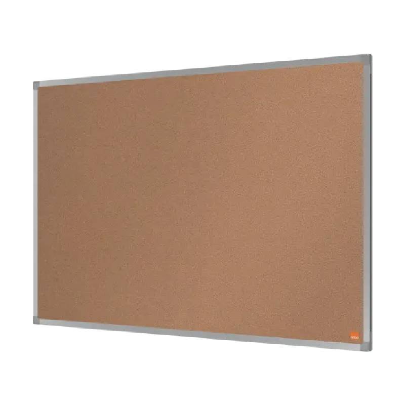 Tableau D'affichage En Liège NOBO 60 x 90 cm 2 tableau en liege nobo x cm