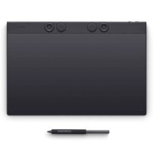tablette graphique wacom intuos pro large s