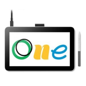 tablette graphique wacom one fhd dtcwb ml