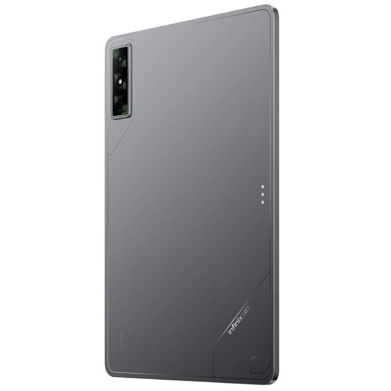 Tablette INFINIX Xpad GT 13" Wi-Fi - Gris stellaire 2 tablette infinix xpad gt wi fi gris stellaire b