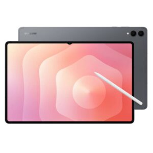 tablette samsung galaxy tab s ultra sm x g gris