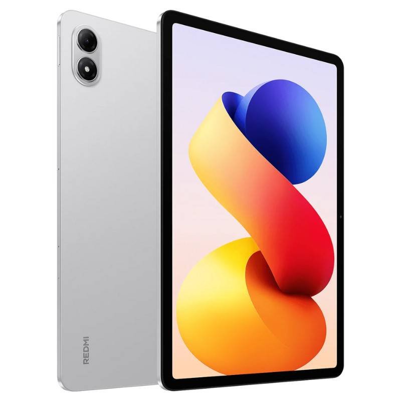 Tablette Xiaomi Redmi Pad 2 Pro 5G 12.1'' Wi-Fi 2 tablette xiaomi redmi pad pro g wi fi silver