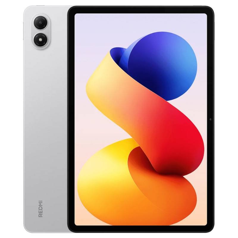 Tablette Xiaomi Redmi Pad 2 Pro 5G 12.1'' Wi-Fi 1 tablette xiaomi redmi pad pro g wi fi silver
