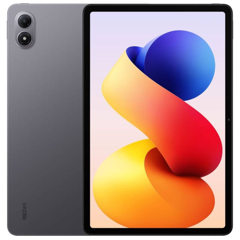 Tablette Xiaomi Redmi Pad 2 Pro 5G 12.1'' WiFi - Gris Graphite 1 tablette xiaomi redmi pad pro g wifi gris graphite