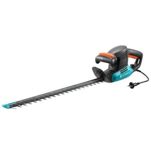 taille haies electrique gardena easycut