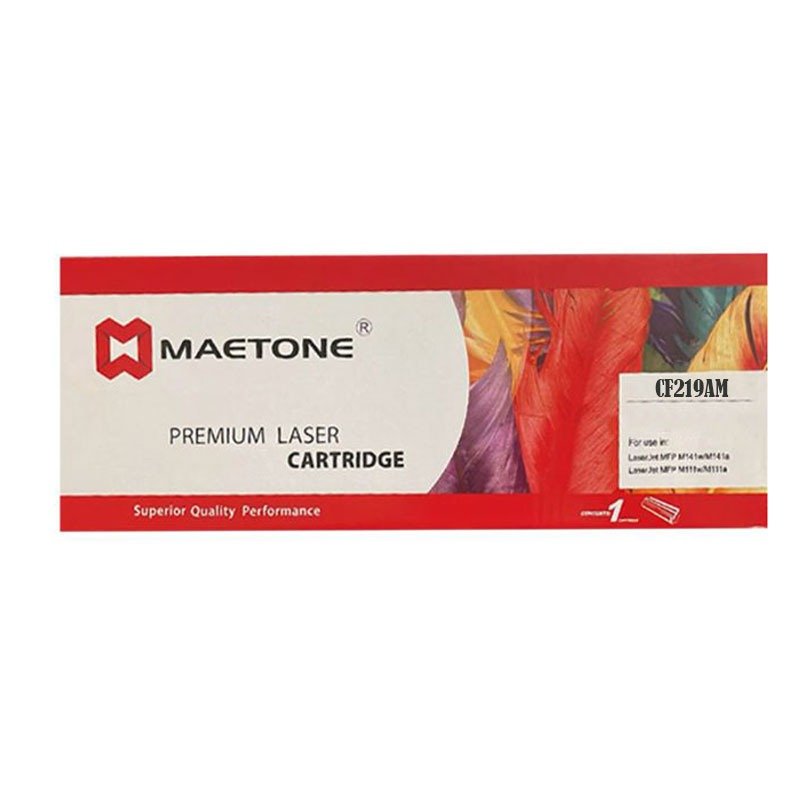 Tambour adaptable MAETONE HP LASER JET 1 tambour adaptable maetone hp laser jet