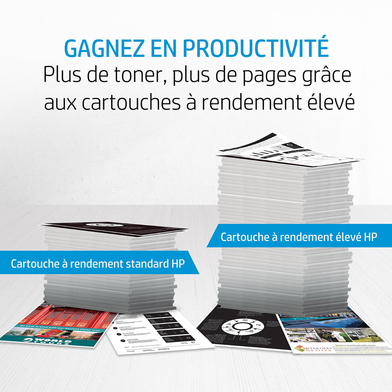 Tambour HP imprimante LASER JET d’origine MFP M130FW - CF219A 4 tambour hp imprimante laser jet d origine mfp mfw cfa