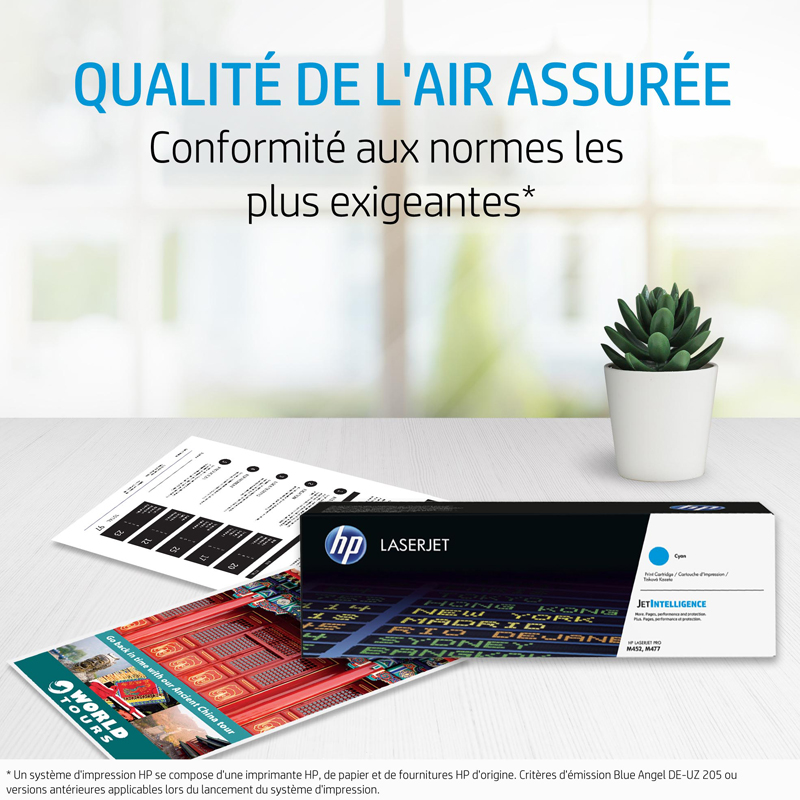 Tambour HP imprimante LASER JET d’origine MFP M130FW - CF219A 7 tambour original imprimante hp laser jet mfp mfw