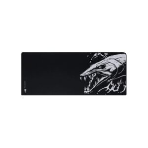 tapis de souris gamer barcuda bgmp revenge noir c