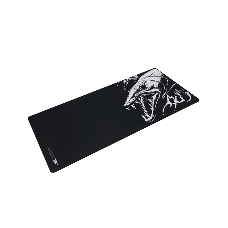 Tapis De Souris Gamer BARACUDA BGMP 031 Revenge - Noir 2 tapis de souris gamer barcuda bgmp revenge noir w