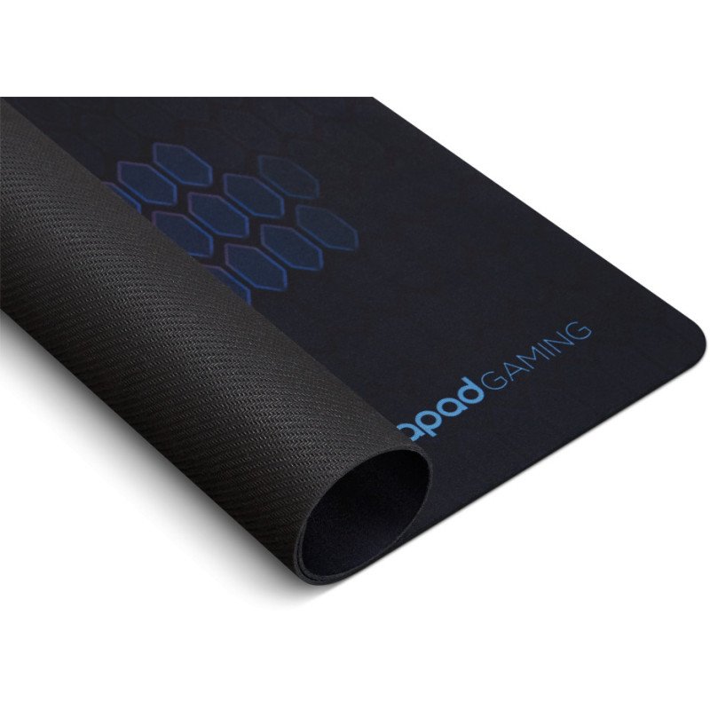 Tapis De Souris Gamer LENOVO IdeaPad M - Bleu foncé 3 tapis de souris gamer lenovo ideapad m bleu fonce