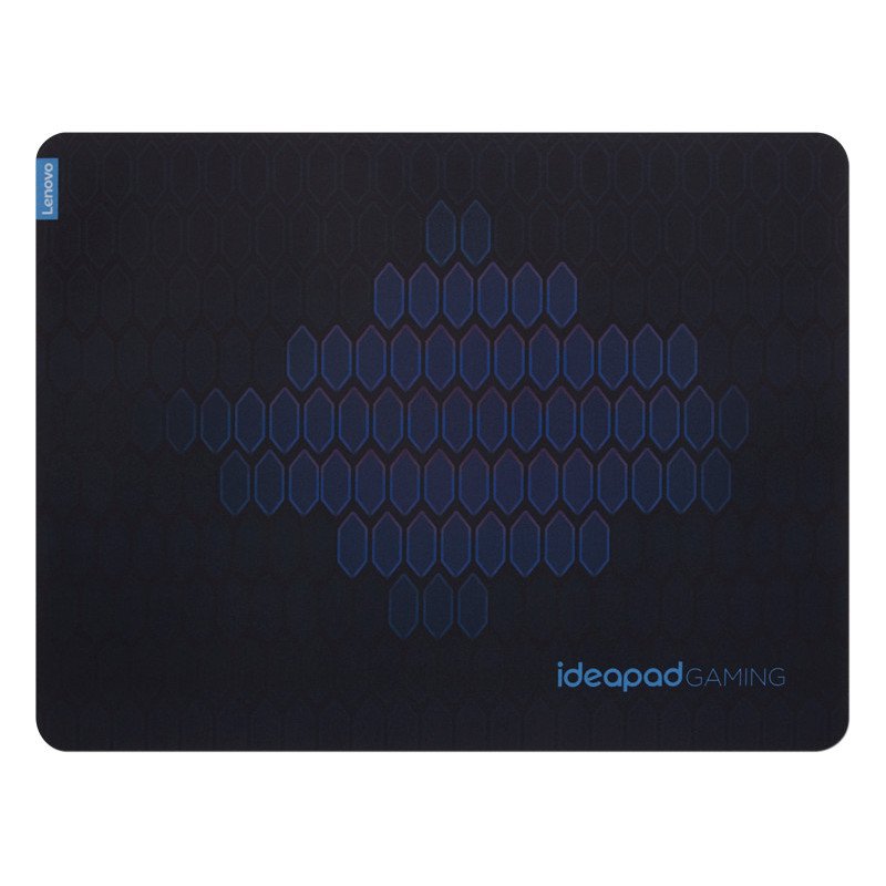 Tapis De Souris Gamer LENOVO IdeaPad M - Bleu foncé 1 tapis de souris gamer lenovo ideapad m bleu fonce