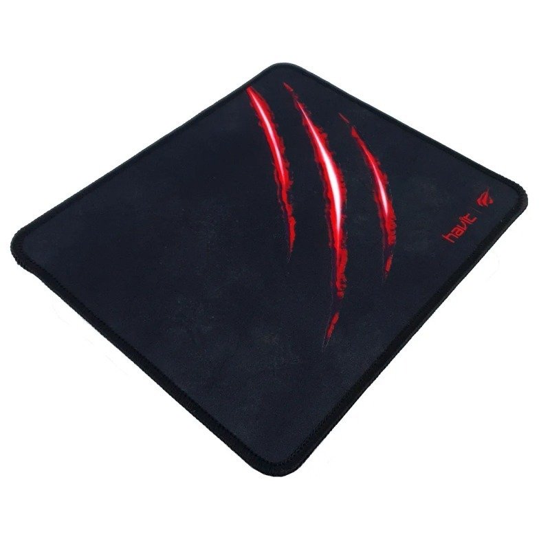Tapis De Souris HAVIT MP838 - Noir 1 tapis de souris havit mp noir mp f