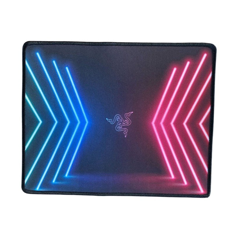 Tapis de Souris R7 20 x 26 CM Avec Plusieurs Design 4 tapis de souris r x cm avec plusieurs design g