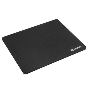 tapis de souris sandberg simple noir h