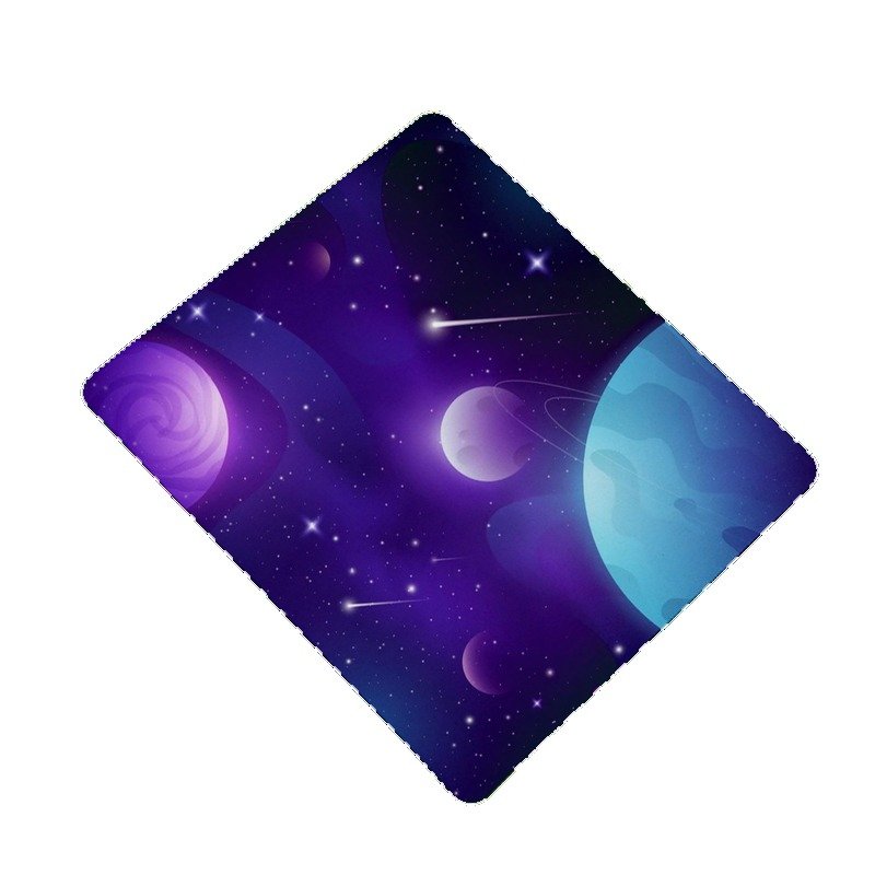 Tapis de Souris STAR WAVE MP101 - Assortis 1 tapis de souris star wave mp assortis