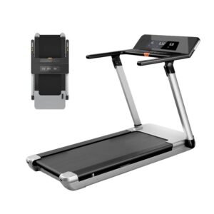 tapis roulant gallant light fitness km h gris h