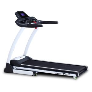 tapis roulant zimota noir blanc q
