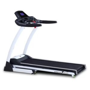 tapis roulant zimota noir blanc b