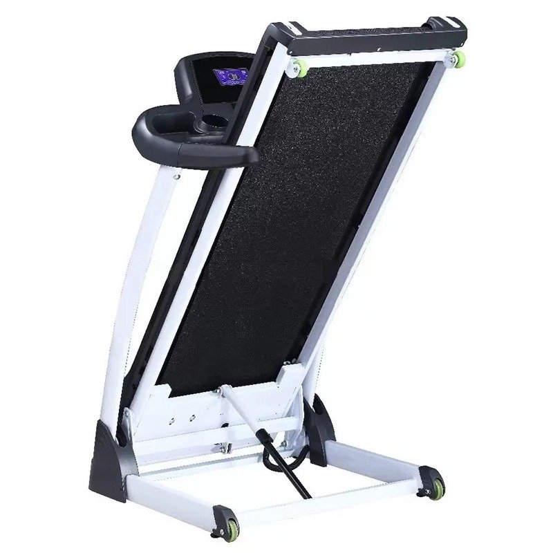Tapis Roulant ZIMOTA 3820 - Noir&Blanc 2 tapis roulant zimota noir blanc w