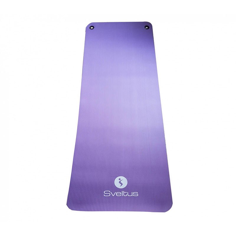 Tapis Training SVELTUS 180 x 60 x 1cm - Violet 1 tapis training sveltus x x cm violet