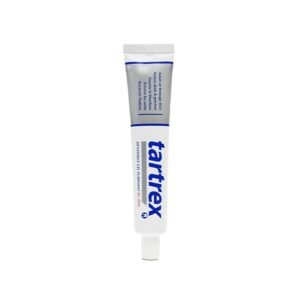 tartrex dentifrice gel purifiant au zinc ml