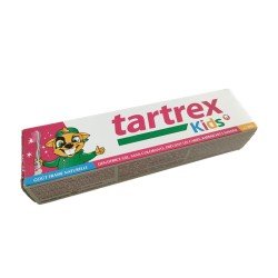 TARTREX KIDS DENTIFRICE GOUT FRAISE NATURELLE 50ML 2 tartrex kids dentifrice gout fraise naturelle ml