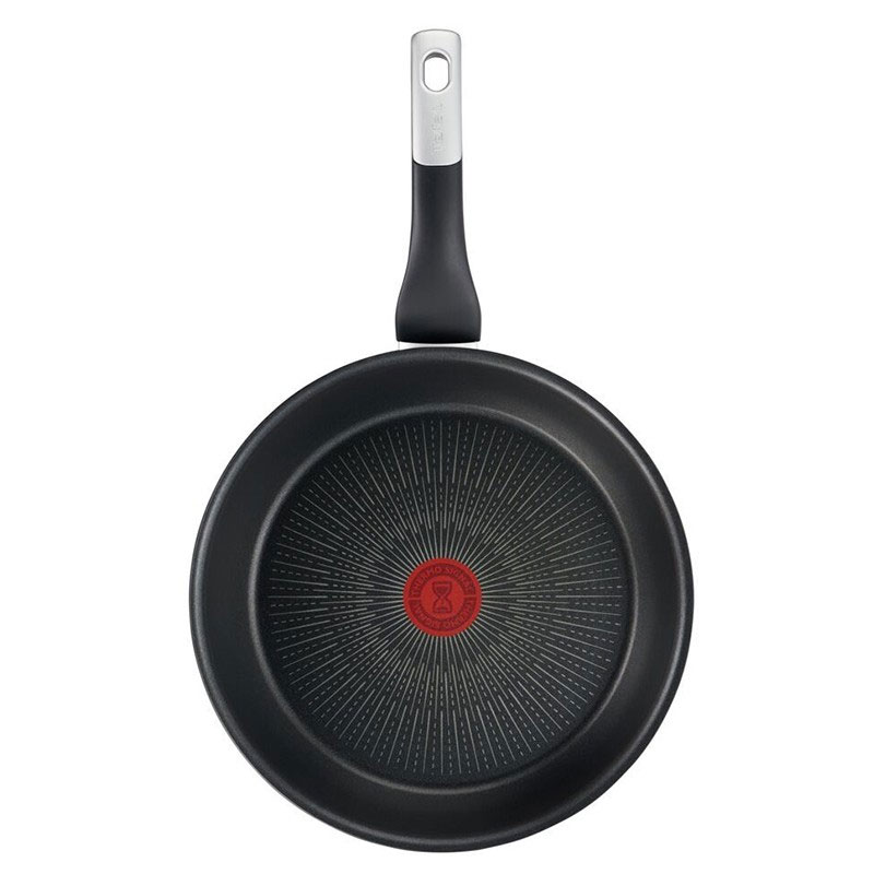 Poêle TEFAL Unlimited 20 cm avec revêtement antiadhésif - Noir 2 tefalunlimeted