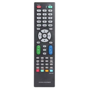 telecommande universelle pour smart tvs rm s noir
