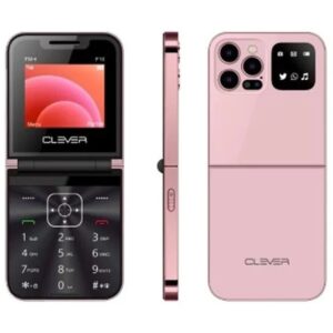 telephone portable clever f rose