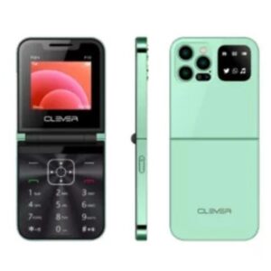 telephone portable clever f vert