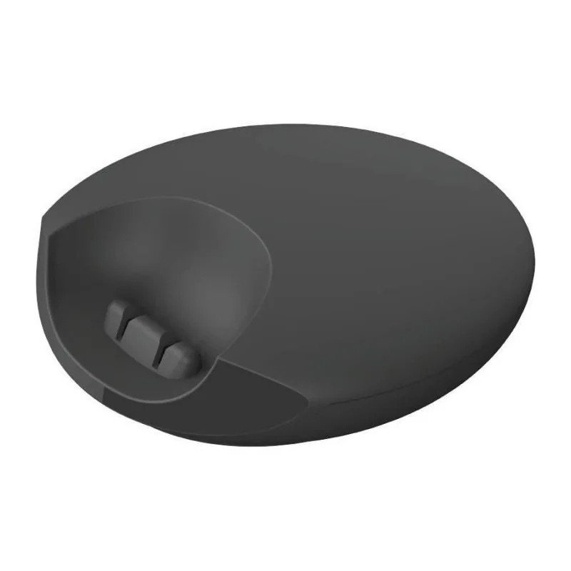 Téléphone Sans Fil DECT LOGICOM Iloa 150 Solo - Noir 3 telephone sans fil dect logicom iloa solo noir