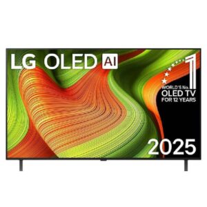 televiseur lg bla ai smart tv oled k ultra hd x