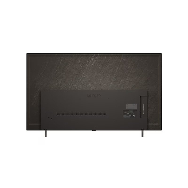 Téléviseur LG 65'' B56LA AI Smart TV OLED 4K Ultra HD 3 televiseur lg bla ai smart tv oled k ultra hd