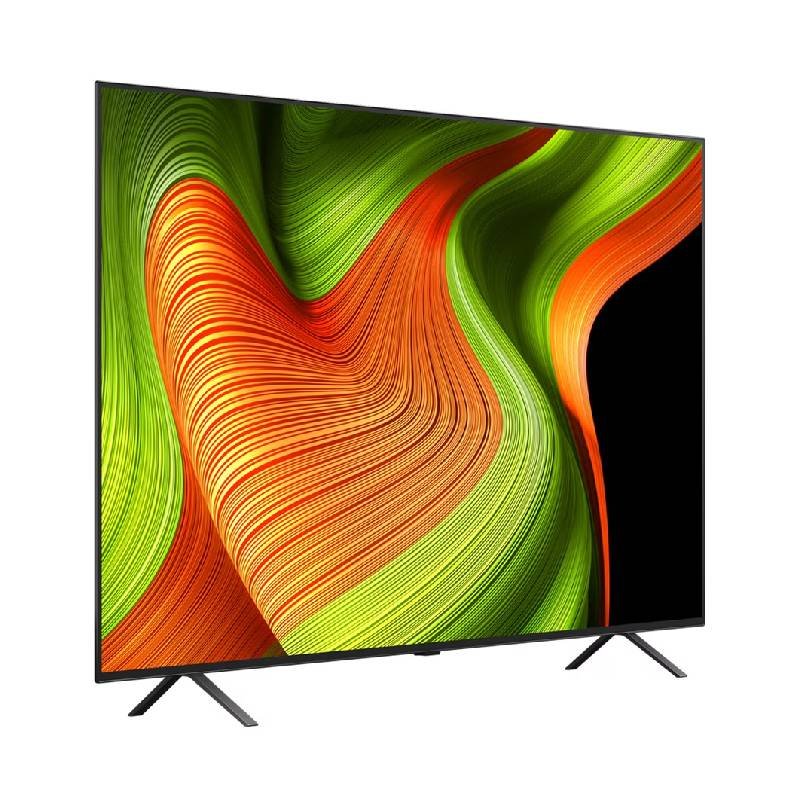 Téléviseur LG 65'' B56LA AI Smart TV OLED 4K Ultra HD 2 televiseur lg bla ai smart tv oled k ultra hd l