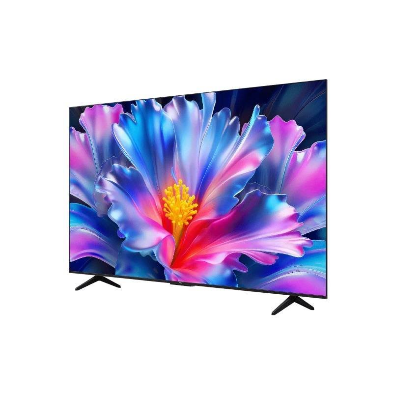 Téléviseur TCL 65'' P6L Smart Tv 4K UHD - Noir 3 televiseur tcl pl smart tv k uhd noir i