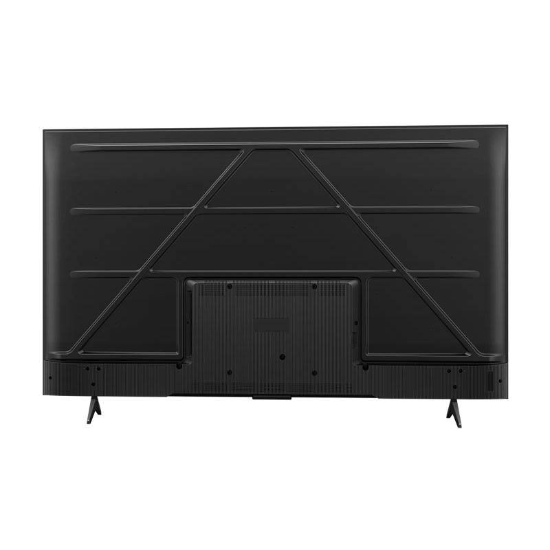 Téléviseur TCL 65'' P6L Smart Tv 4K UHD - Noir 6 televiseur tcl pl smart tv k uhd noir s