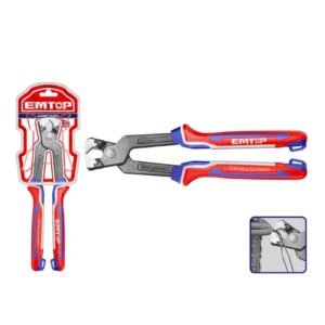 tenaille cr v mm emtop eplrr