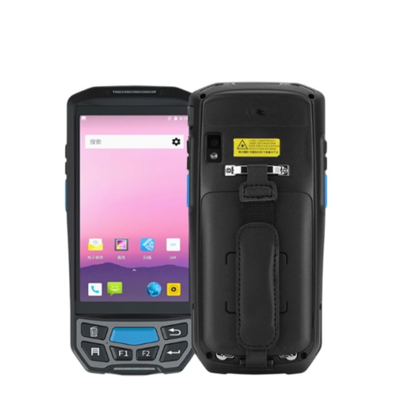 Terminal Mobile DIGIPOS 2D - DP9000 2 terminal mobile digipos d dp