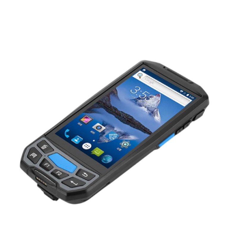 Terminal Mobile DIGIPOS 2D - DP9000 3 terminal mobile digipos d dp