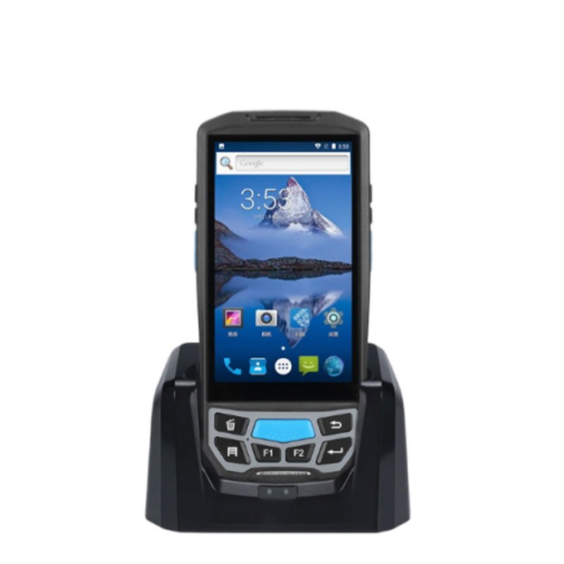 Terminal Mobile DIGIPOS 2D - DP9000 1 terminal mobile digipos d dp