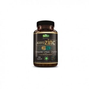 therapia acero zinc boite de capsules