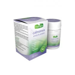 THERAPIA CALMANXIA 30 GELULES 4 therapia calmanxia gelules