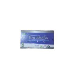 THERAPIA THERABIOTICS 10 GELULES 2 therapia therabiotics gelules