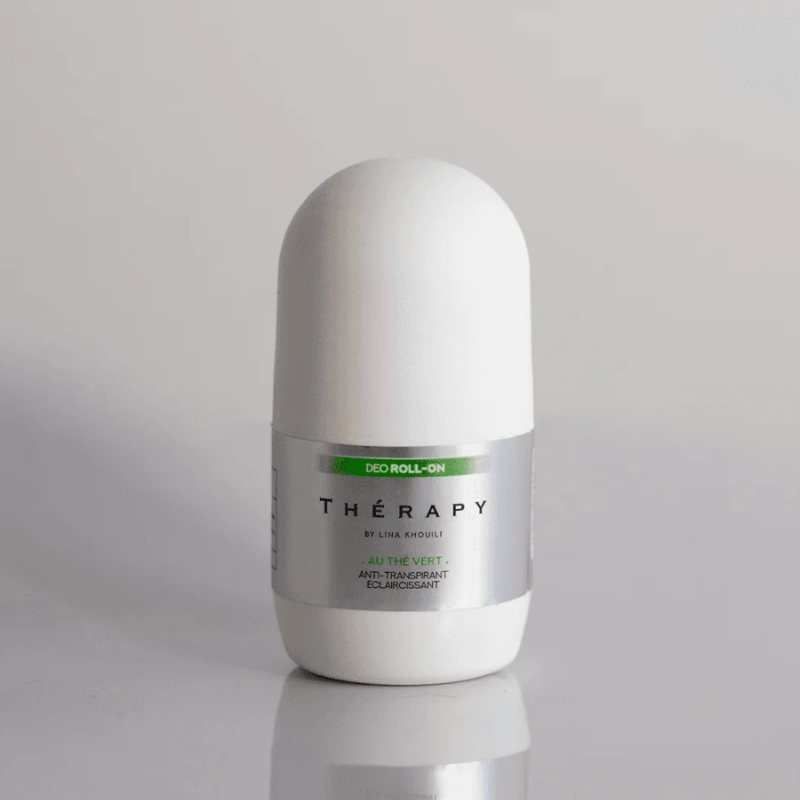 THERAPY DEO ROLL-ON ECLAIRCISSANT 1 therapy deo roll on eclaircissant